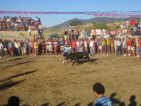 Ajustando en Sancti-Spritus, haga clic en la imagen para ampliar la foto