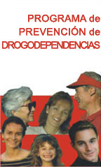 Programa de Prevencin de Drogodependencias