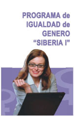 Programa de Igualdad de Gnero Siberia I